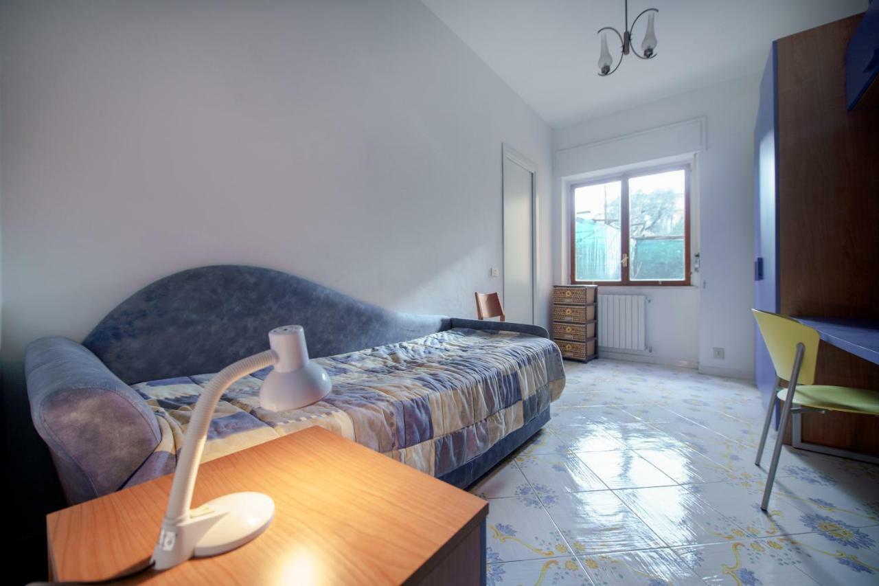 Aranci 77 Sorrento Appartement Buitenkant foto